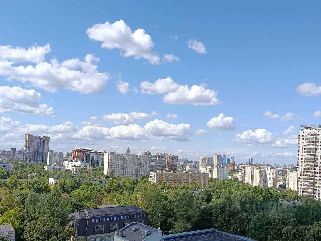 2-комнатная квартира, 58,9 м² — фотография 2