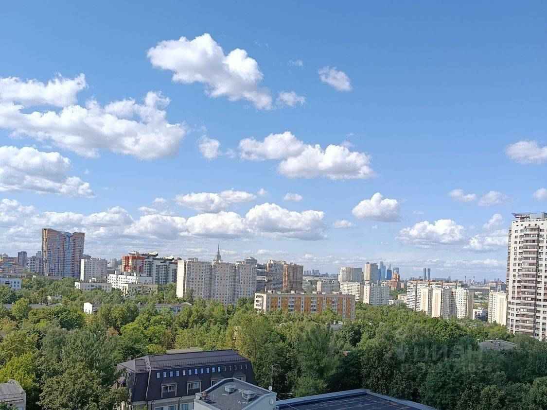 2-комнатная квартира, 60 м² — фотография 2