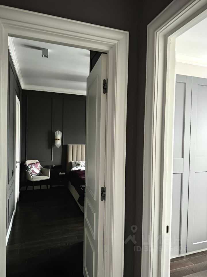 2-комнатная квартира, 71 м² — фотография 2