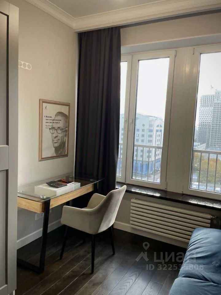 2-комнатная квартира, 71 м²