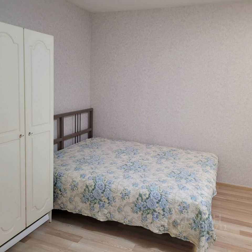 1-комнатная квартира, 35 м² — фотография 2