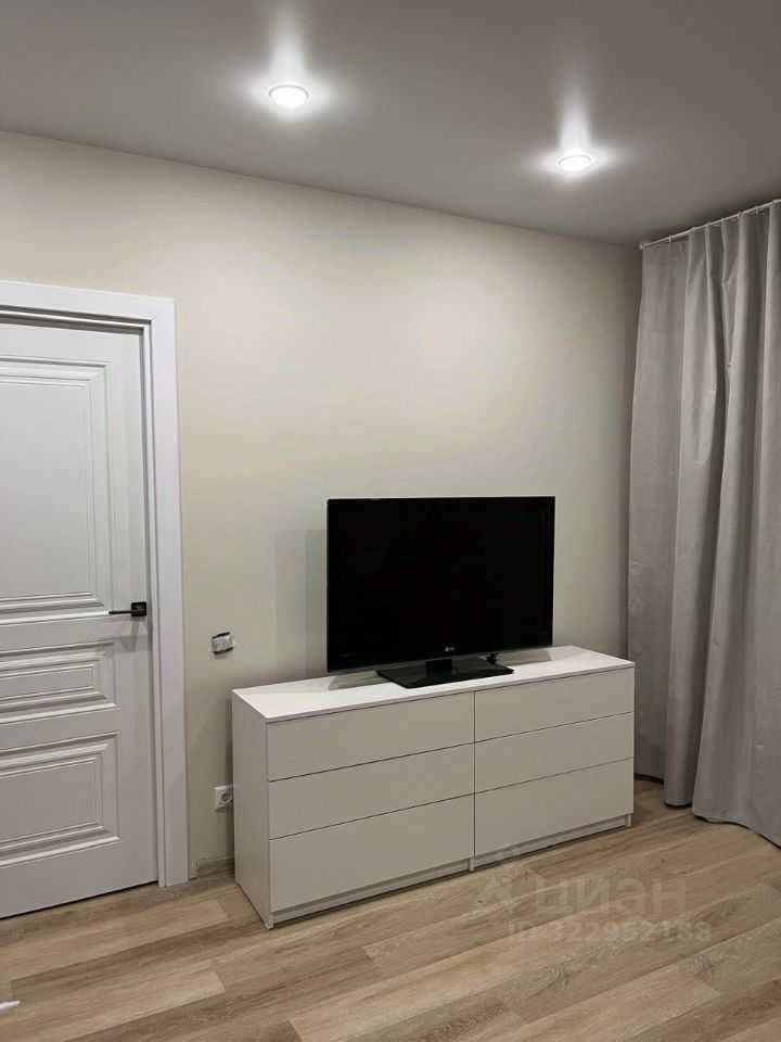 2-комнатная квартира, 40 м² — фотография 3