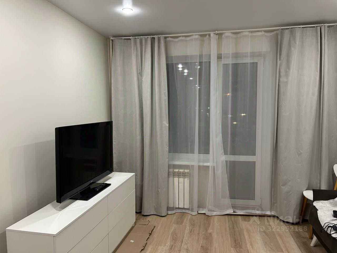 2-комнатная квартира, 40 м² — фотография 2