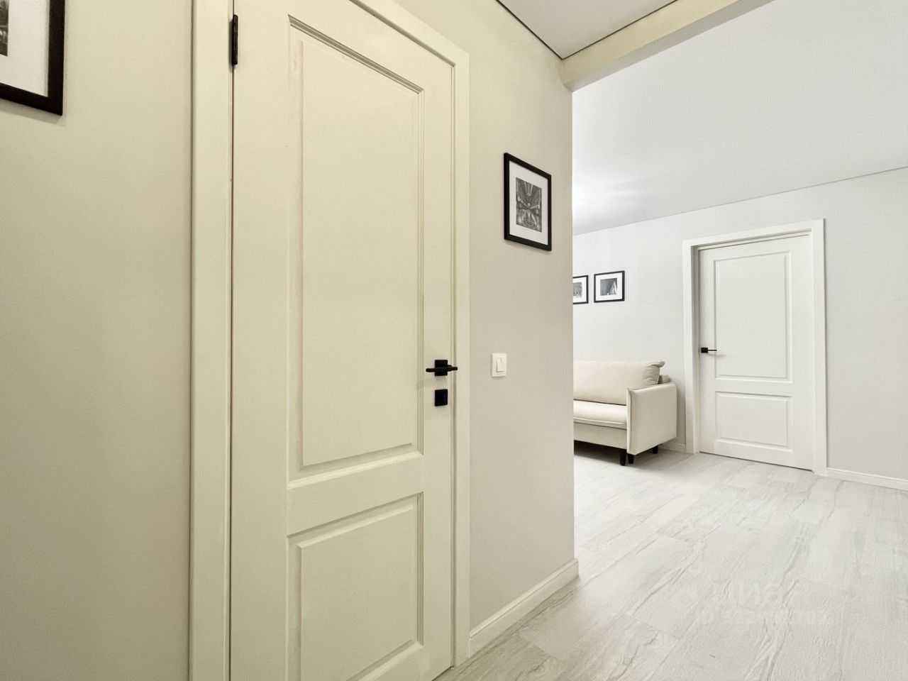 2-комнатная квартира, 48,8 м²