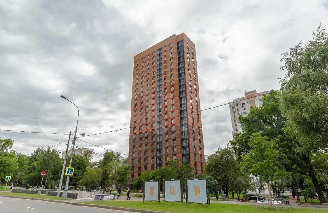 3-комнатная квартира, 69,9 м²