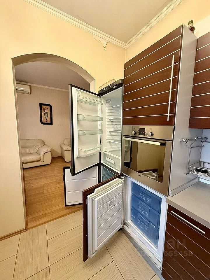 3-комнатная квартира, 80 м² — фотография 2