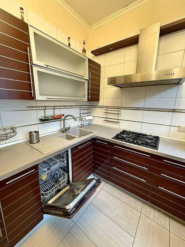 3-комнатная квартира, 80 м²