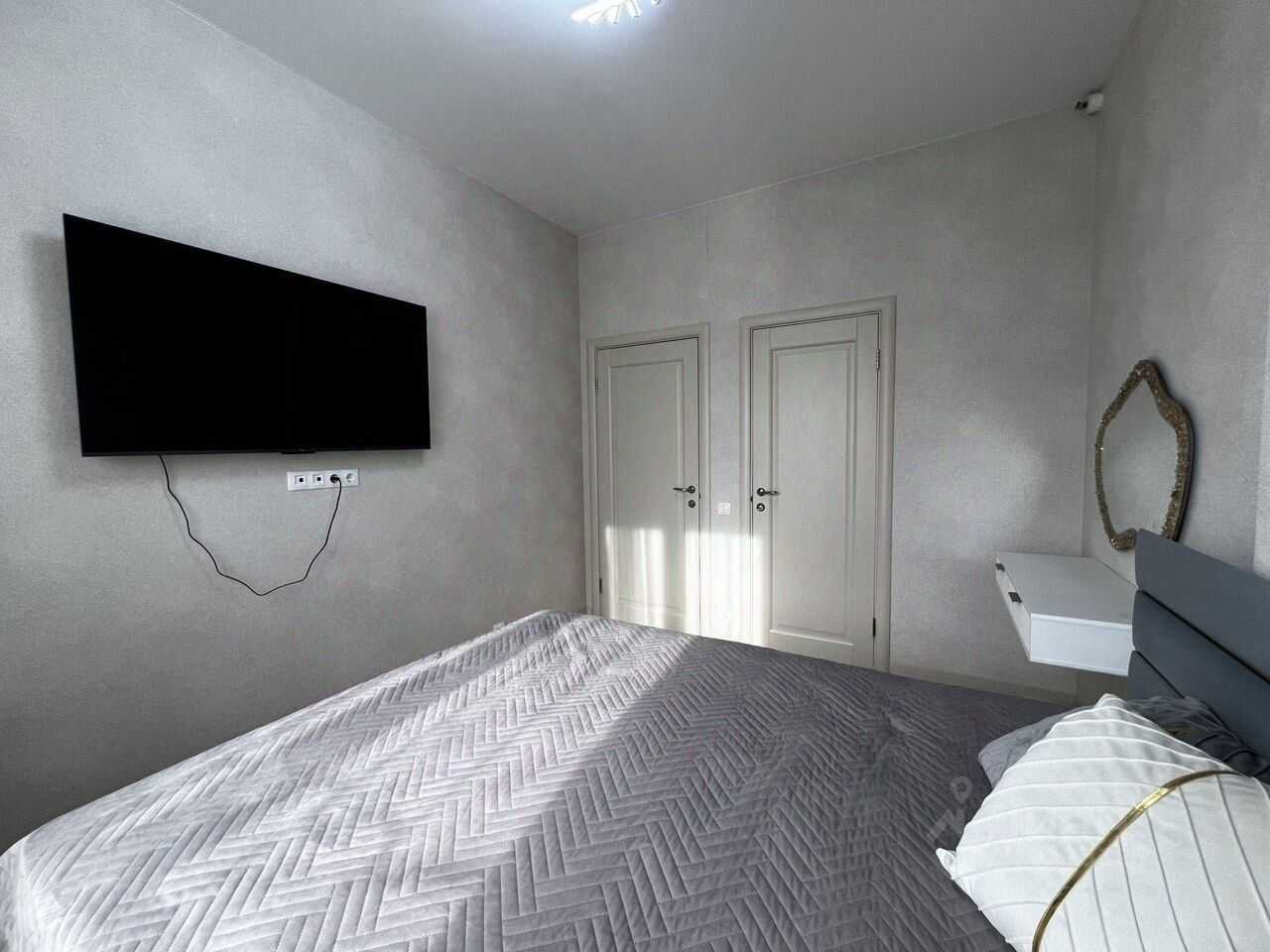 1-комнатная квартира, 36 м² — фотография 3