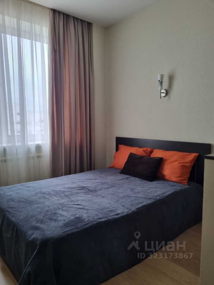 4-комнатная квартира, 160 м² — фотография 3