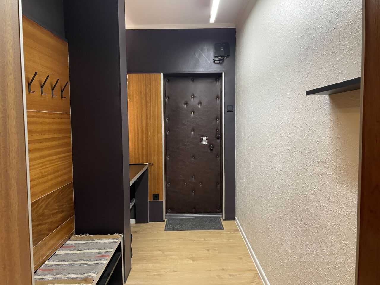4-комнатная квартира, 100,1 м² — фотография 2