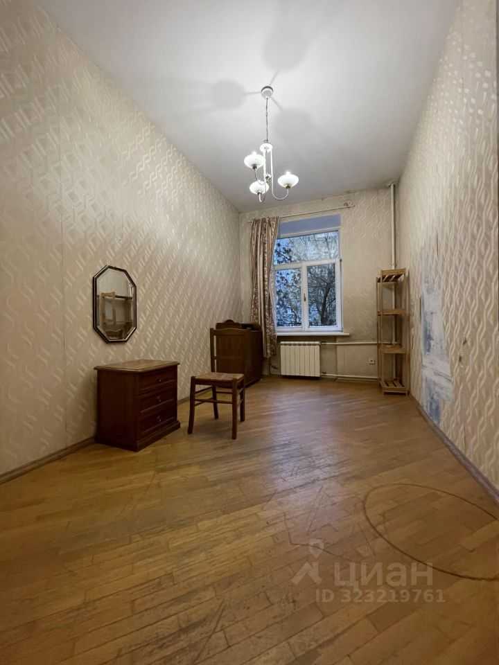 3-комнатная квартира, 80 м² — фотография 3