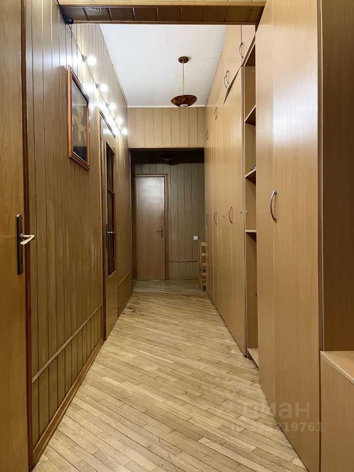 3-комнатная квартира, 80 м²