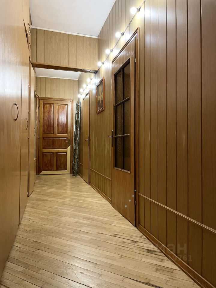 3-комнатная квартира, 80 м² — фотография 2