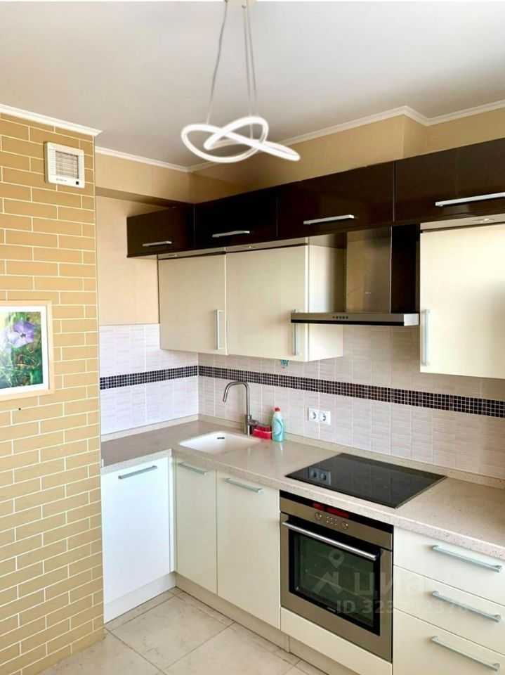 2-комнатная квартира, 53 м²