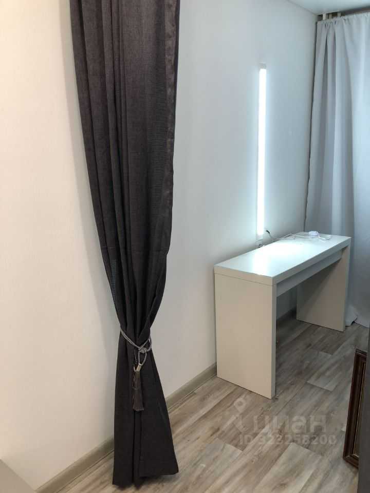2-комнатная квартира, 56,9 м² — фотография 3