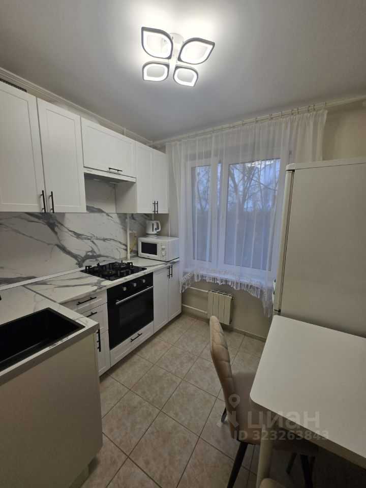 2-комнатная квартира, 48 м² — фотография 2