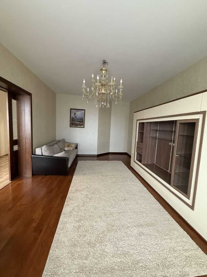 2-комнатная квартира, 100 м² — фотография 3