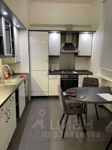 3-комнатная квартира, 73,2 м² — фотография 2