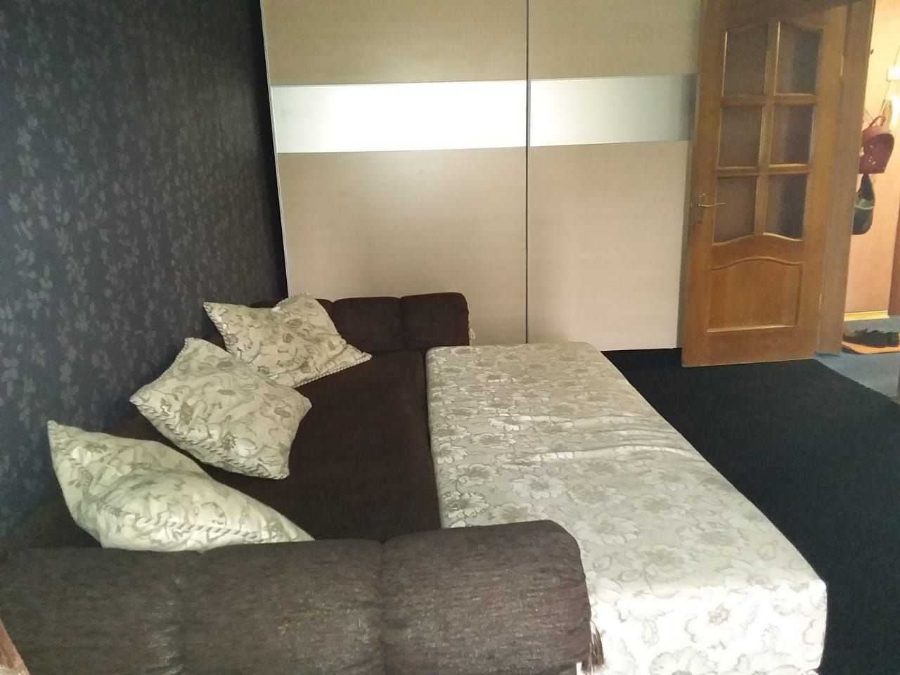2-комнатная квартира, 45 м²
