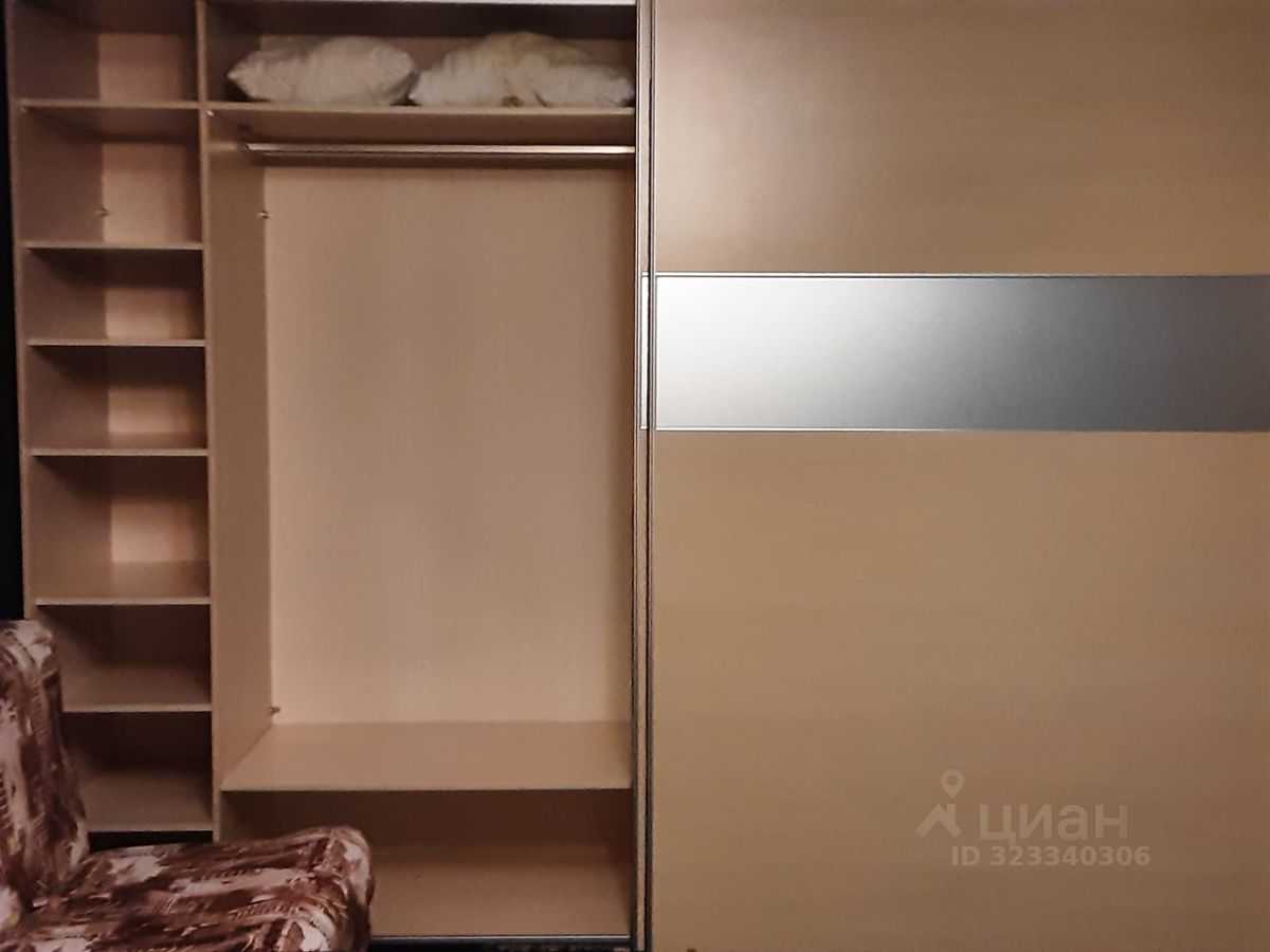 2-комнатная квартира, 45 м² — фотография 3