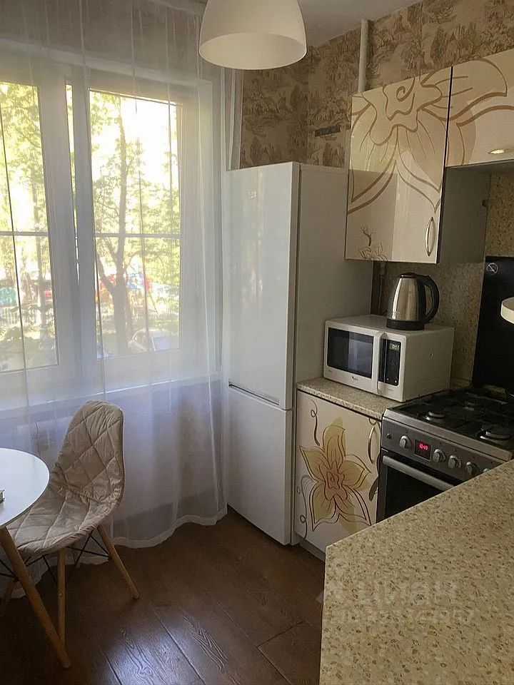 3-комнатная квартира, 60 м² — фотография 2
