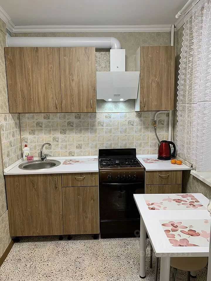 2-комнатная квартира, 45,5 м² — фотография 2