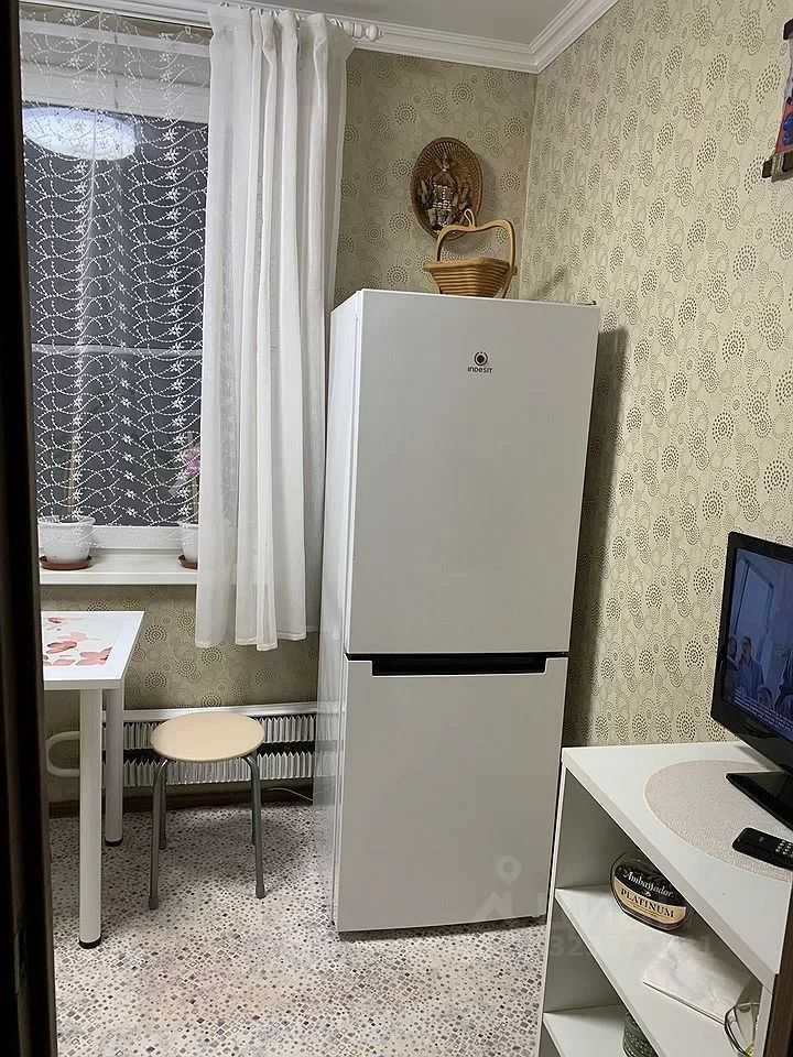 2-комнатная квартира, 45,5 м² — фотография 3