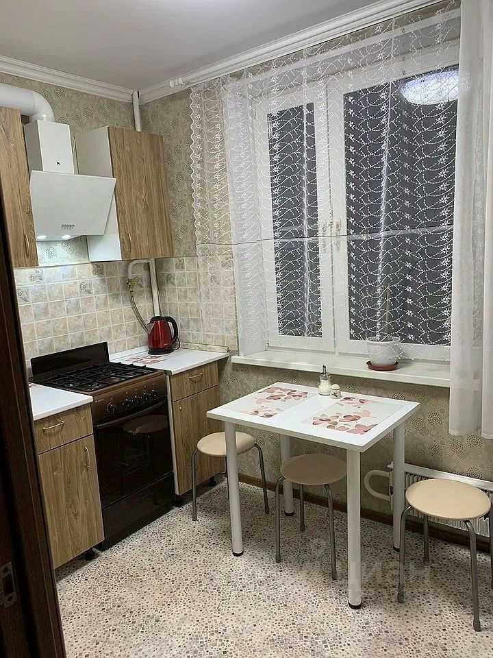 2-комнатная квартира, 45,5 м²