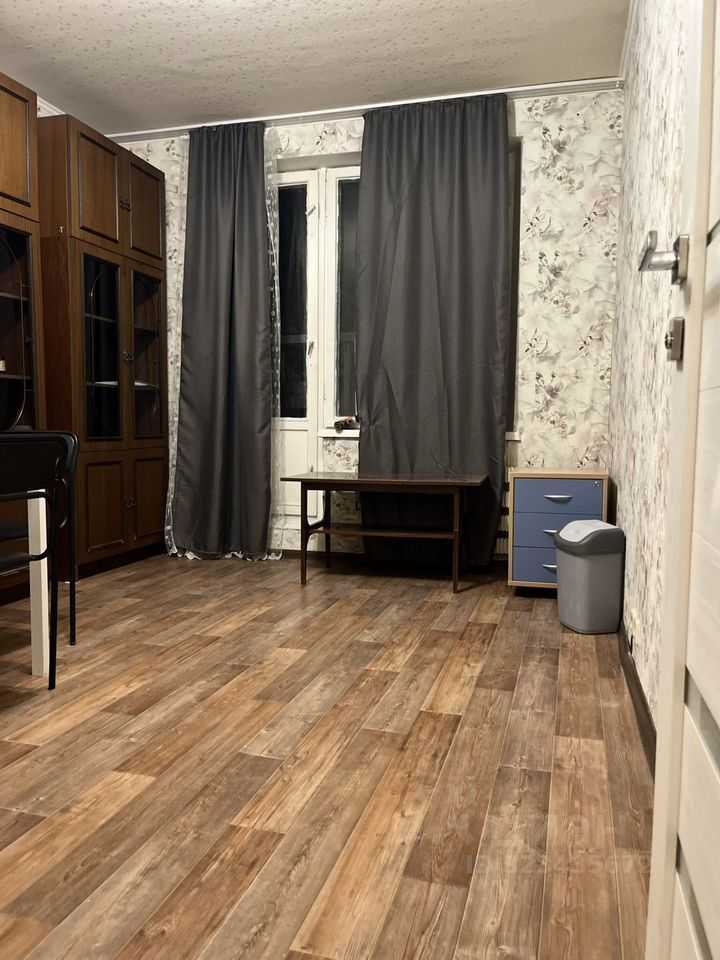 3-комнатная квартира, 60 м² — фотография 2
