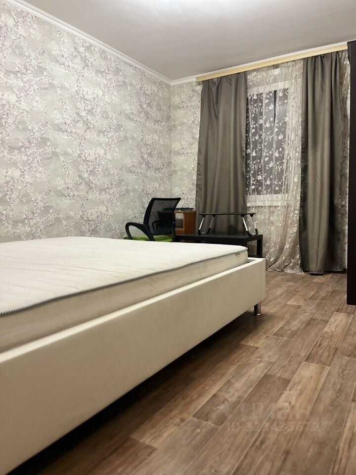 3-комнатная квартира, 60 м² — фотография 3