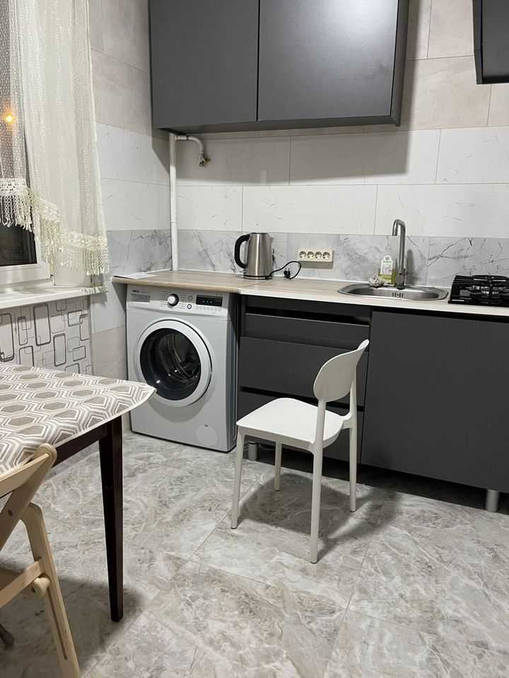 3-комнатная квартира, 60 м²