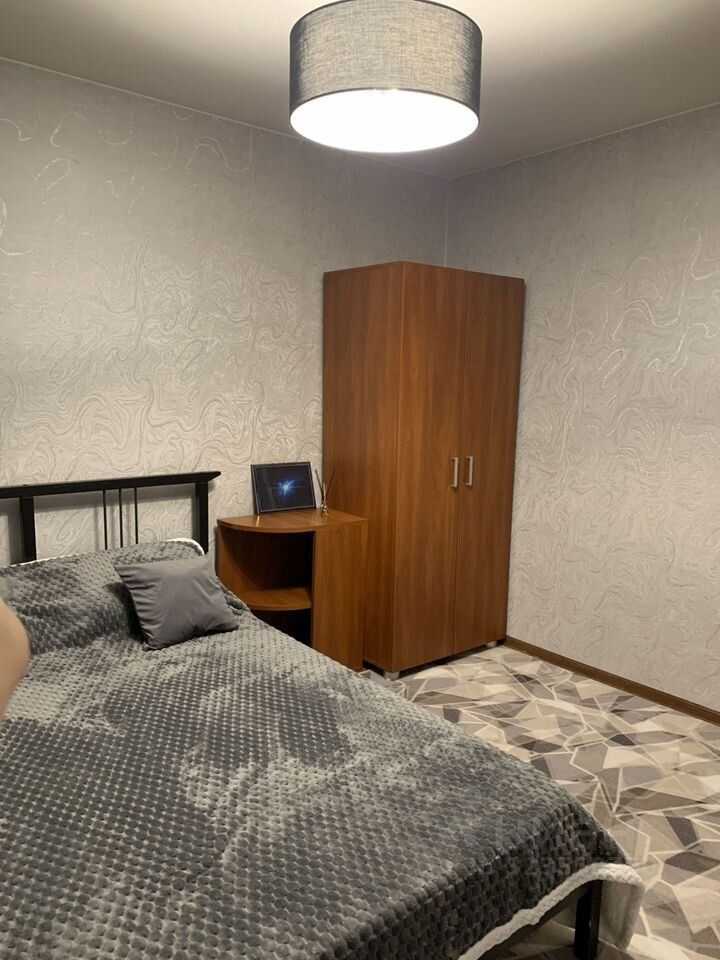 2-комнатная квартира, 45,5 м² — фотография 3