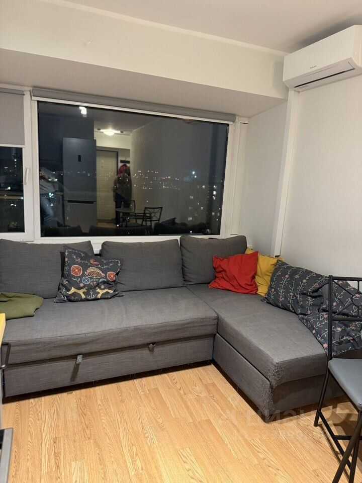 2-комнатная квартира, 40 м² — фотография 2