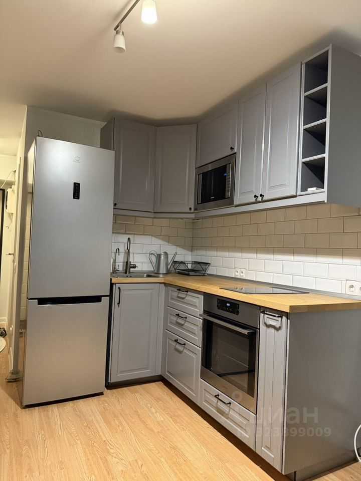 2-комнатная квартира, 40 м²