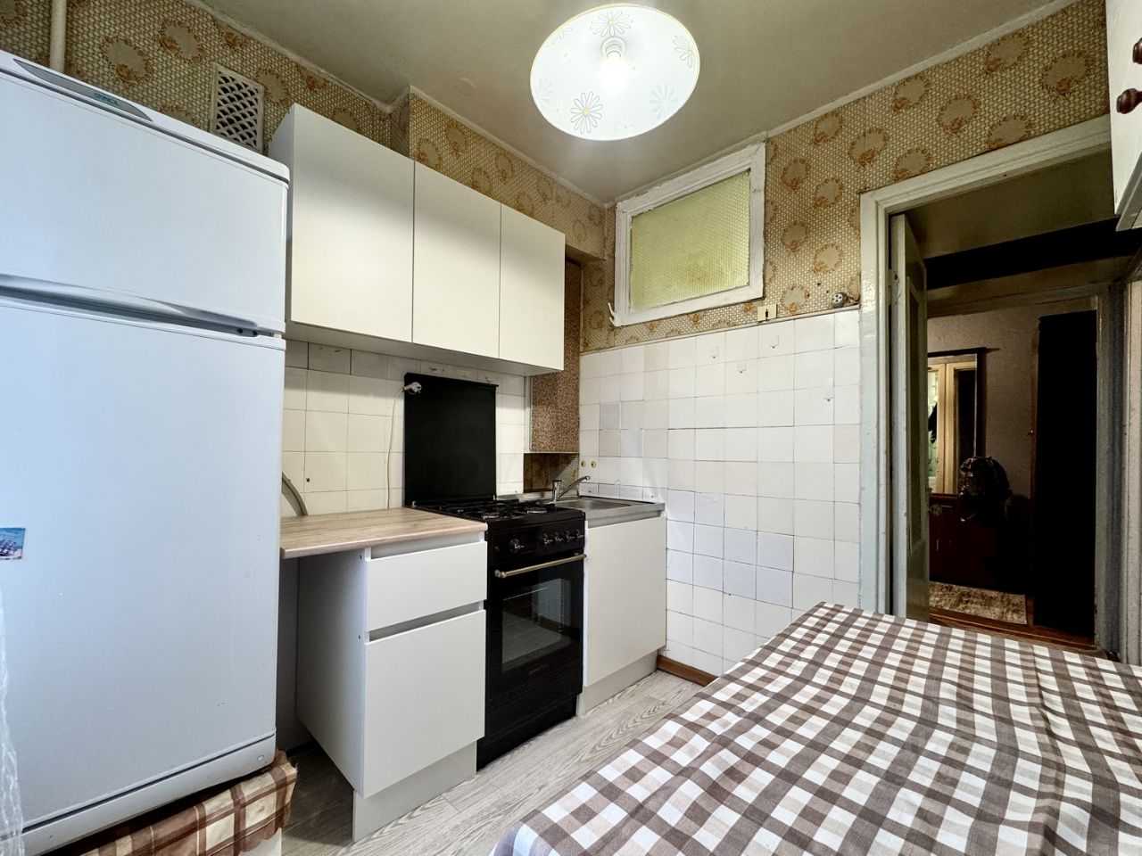2-комнатная квартира, 45,6 м² — фотография 3