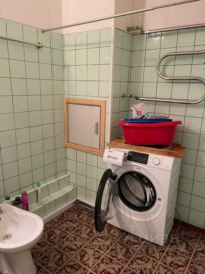 2-комнатная квартира, 84,7 м² — фотография 2