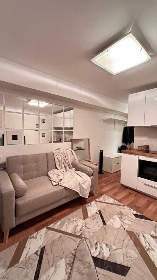 1-комнатная квартира, 20 м² — фотография 2