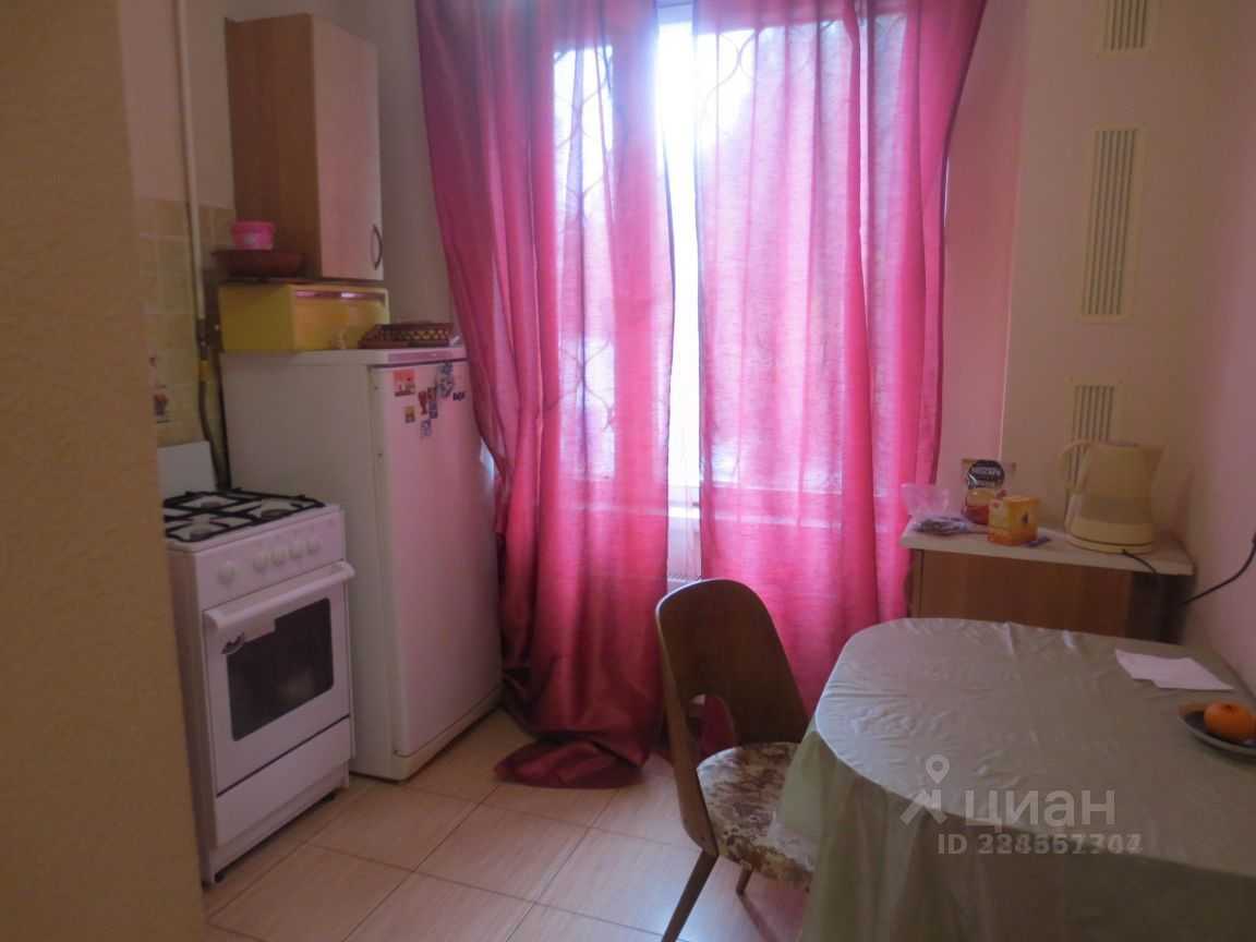 2-комнатная квартира, 50,9 м² — фотография 3