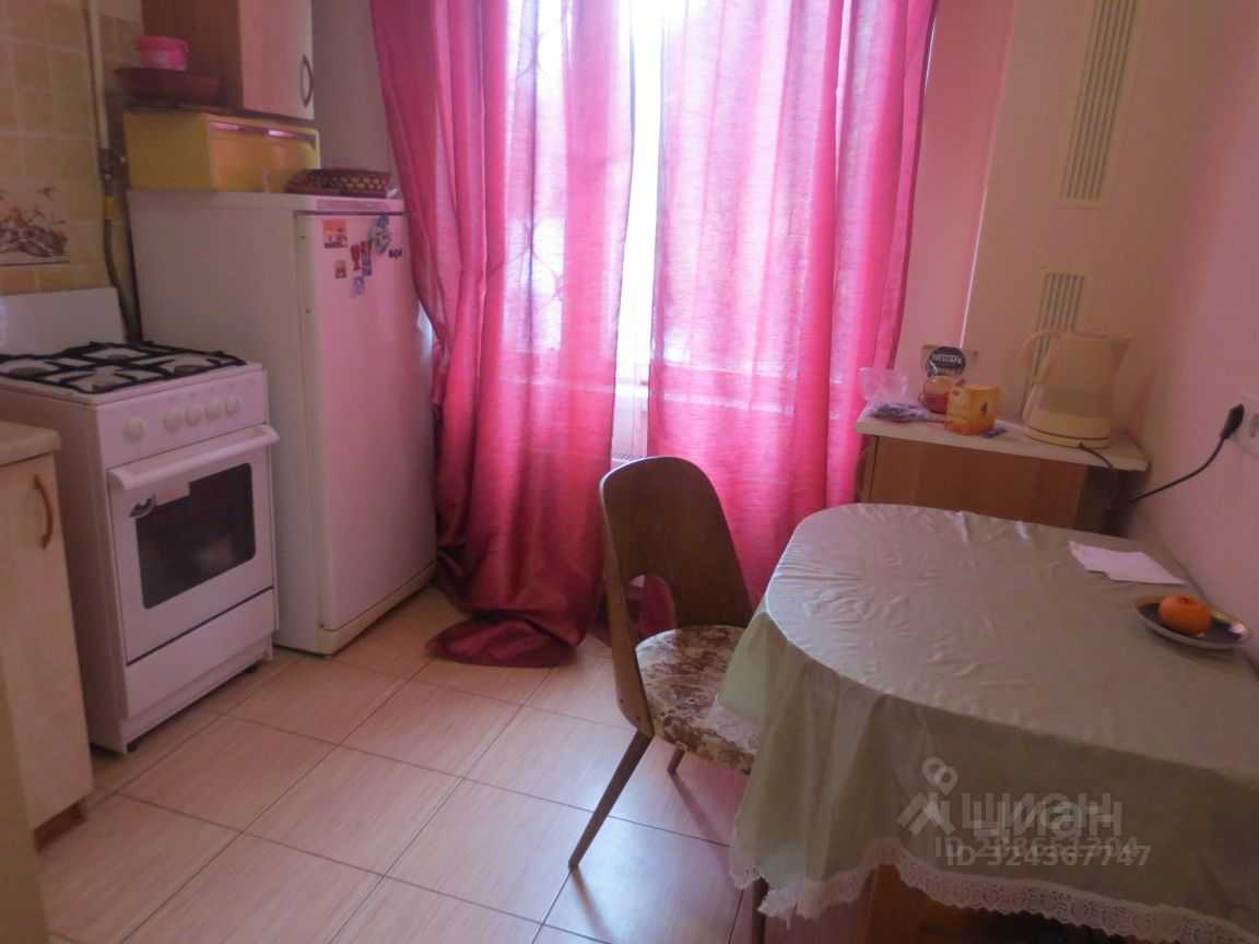 2-комнатная квартира, 50,9 м² — фотография 2