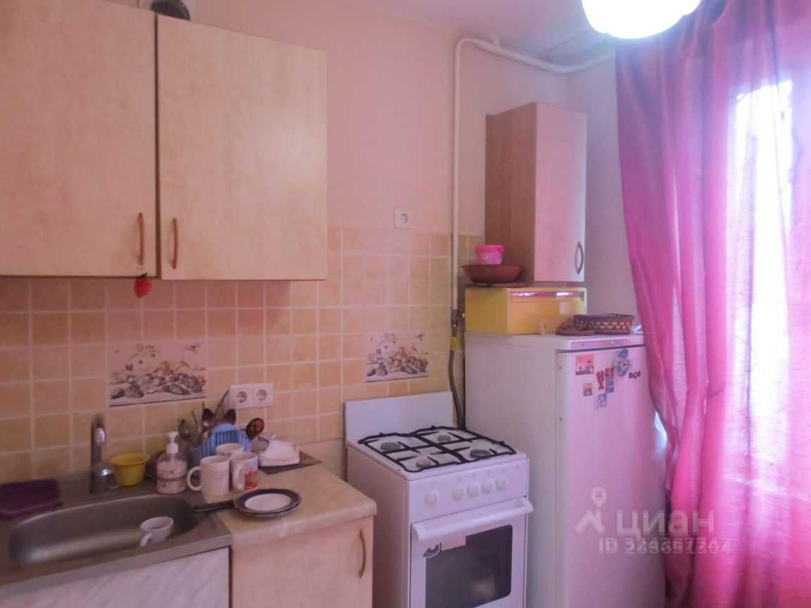2-комнатная квартира, 50,9 м²