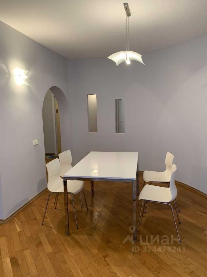 2-комнатная квартира, 94,6 м²