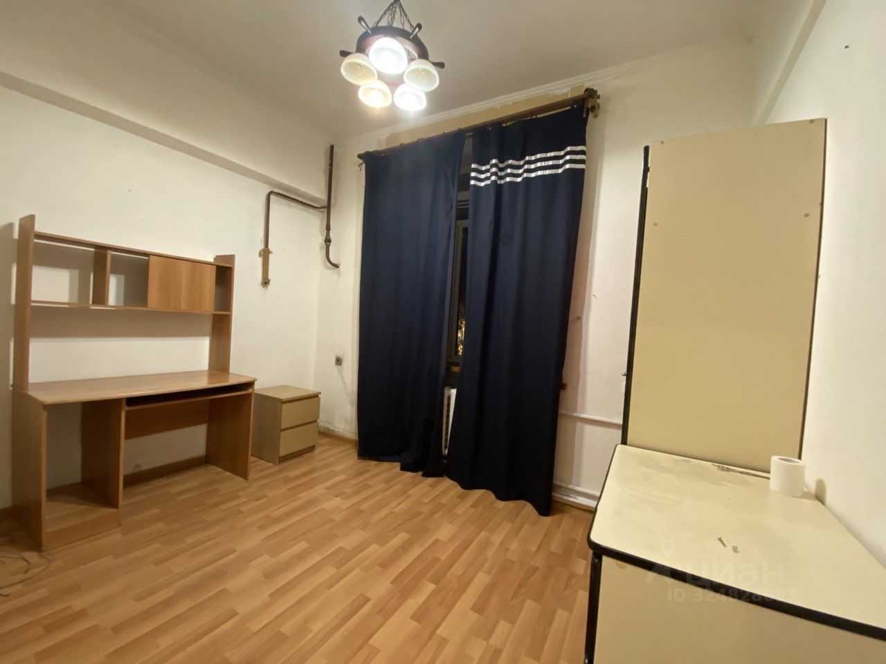 2-комнатная квартира, 65 м² — фотография 2