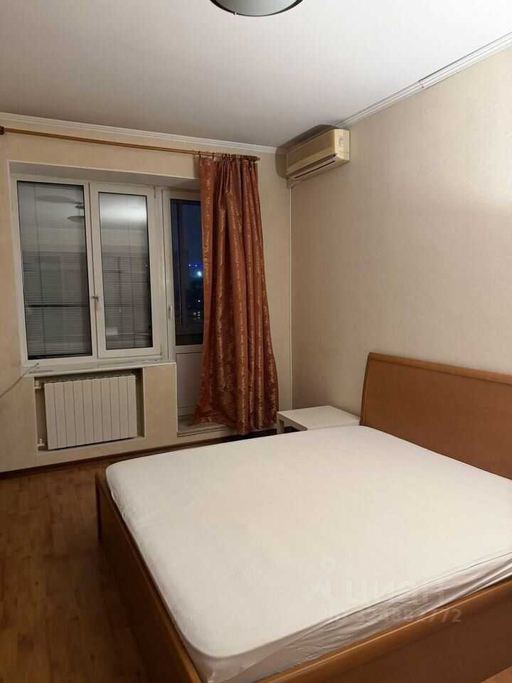 2-комнатная квартира, 60 м² — фотография 2