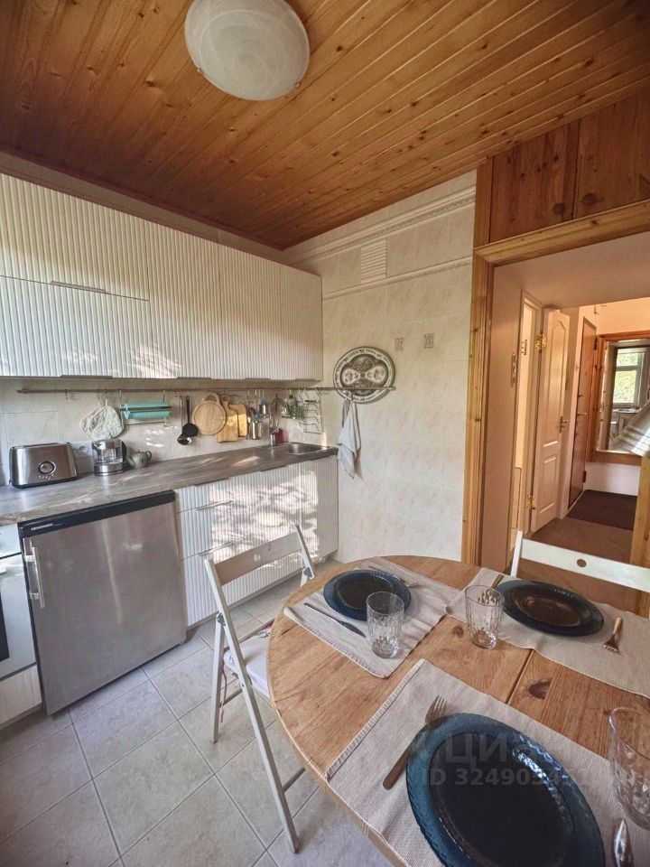 3-комнатная квартира, 60 м²