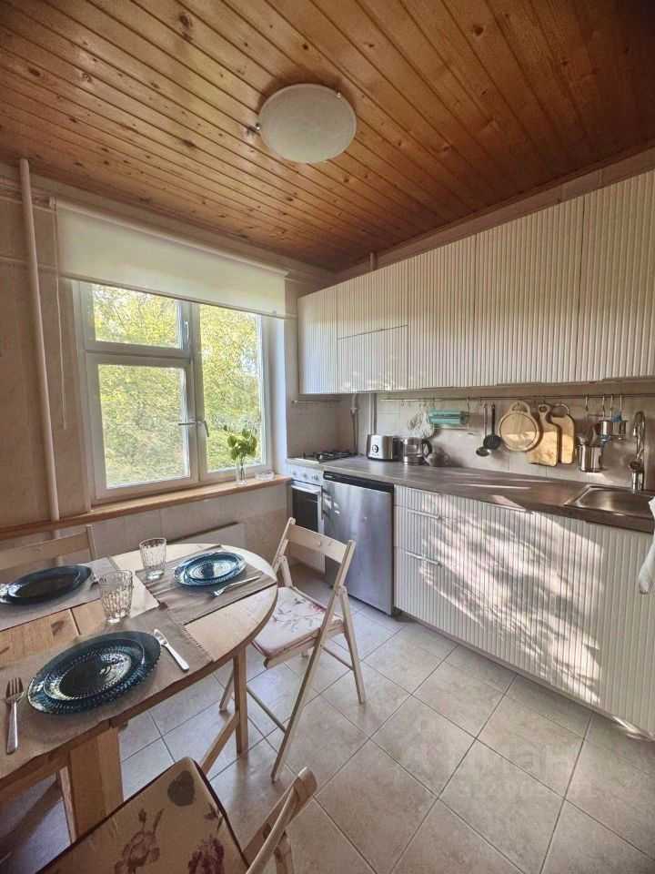 3-комнатная квартира, 60 м² — фотография 2