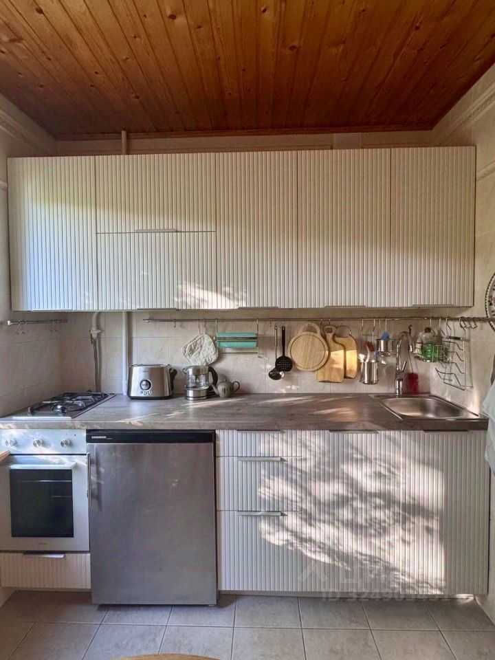 3-комнатная квартира, 60 м² — фотография 3