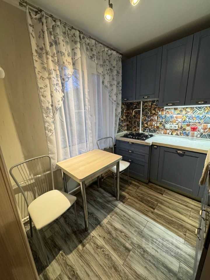 3-комнатная квартира, 58,2 м² — фотография 3
