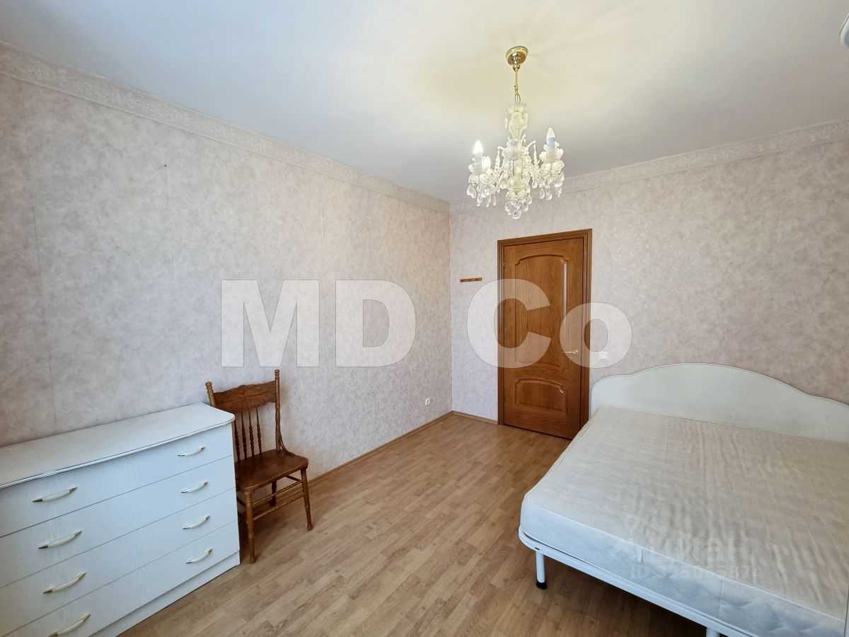 3-комнатная квартира, 87 м² — фотография 3