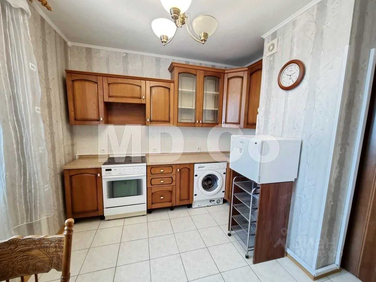 3-комнатная квартира, 87 м² — фотография 2