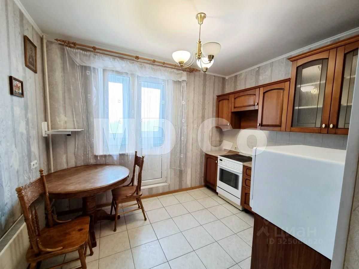 3-комнатная квартира, 87 м² — фотография 3